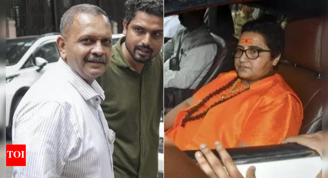 Malegaon blast: How missing key docs, mishandled evidence crippled the case