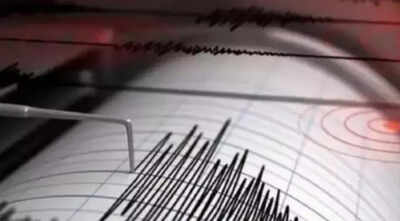 Midnight quake in Pakistan: 4.8 magnitude tremor near Islamabad; 5.4 hit earlier