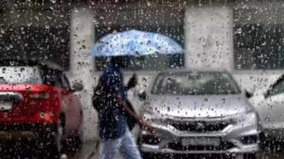 Monsoon lull phase in Maharashtra, revival likely around Independence Day