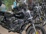 Harley Owners Group launch
