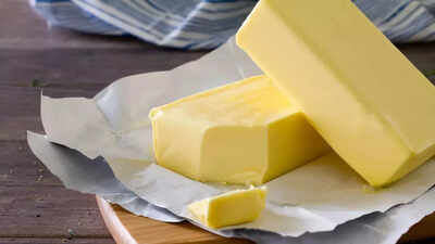  Over 64,000 pounds of butter recalled due to ‘life-threatening’ milk allergen risk, warning issued