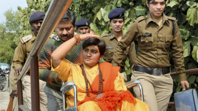 Malegaon blast case: Judge showed concern over torture methods, detention