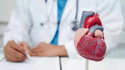 Most US adults have hearts older than their actual age; 7 simple habits to keep the heart younger