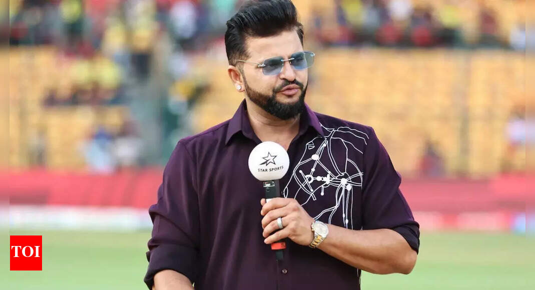 As SA crush PAK for WCL 2025, Raina: 'Would’ve crushed too but chose natio ...'