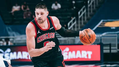 NBA Trade Rumors: Philadelphia 76ers Urged to Pursue $60 Million Chicago Bulls Star to Preserve Joel Embiid’s Longevity