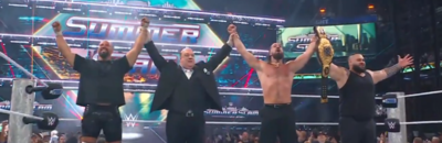 WWE SummerSlam 2025 Night 1 Quick Highlights: List of All Winners, Top Performers, and More