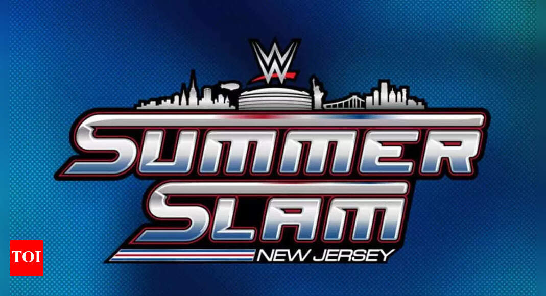 WWE SummerSlam 2025 (August 02, 2025) highlights and results: Roman ...
