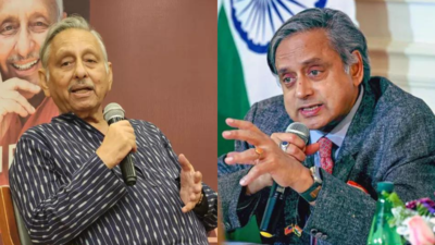 'Tharoor and team visited 33 countries, none blamed Pakistan': Congress's Mani Shankar Aiyar takes aim at party MP; alleges govt failed to counter misinformation