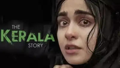 Adah Sharma on ‘The Kerala Story’ successful two Nationwide Awards: “We now have the blessings of the victims…” | Hindi Film Information