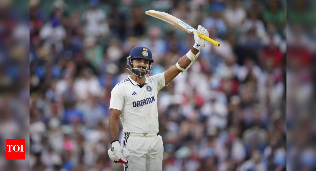 IND vs ENG: R Ashwin says India may have unearthed a gem – ‘He’s got that raw...'