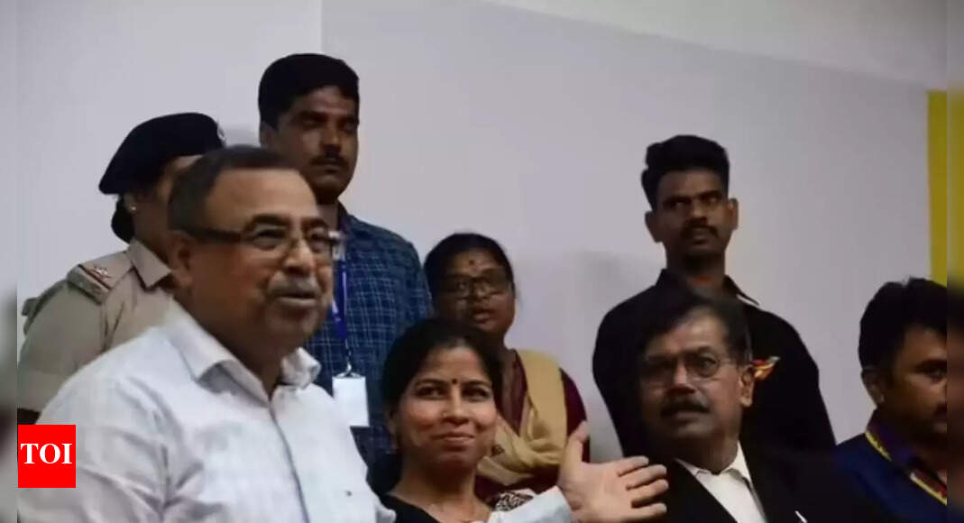Prajwal Revanna case: ‘Survivor stood like a rock’, says SIT chief