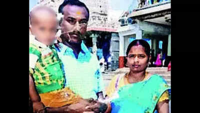 Chennai shocker: Man beheads wife over suspected infidelity; reaches TV channel to narrate it, held