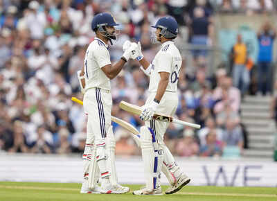 IND vs ENG Test: Sachin Tendulkar lauds Yashasvi Jaiswal's courage, and Akash Deep's heart - 'On a sporting pitch...'