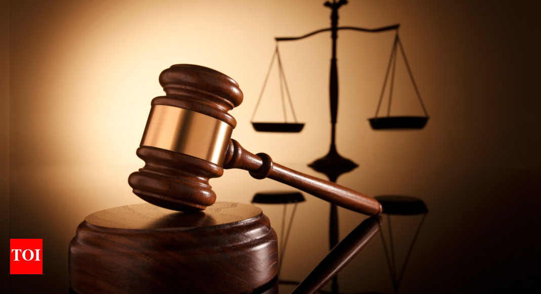 Law with digital leap must speak every language: Justice Surya Kant