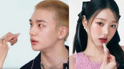 The K-Beauty secret Gen Z can't get enough of - The Times of India