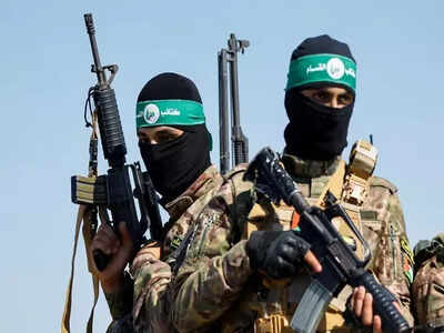  Hamas dismisses US special envoy Witkoff's 'disarm' claim; calls his Gaza visit a 'staged show'