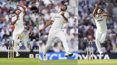 IND vs ENG 5th Test | New pace trio’s bold mantra: ‘Watch out for each other’