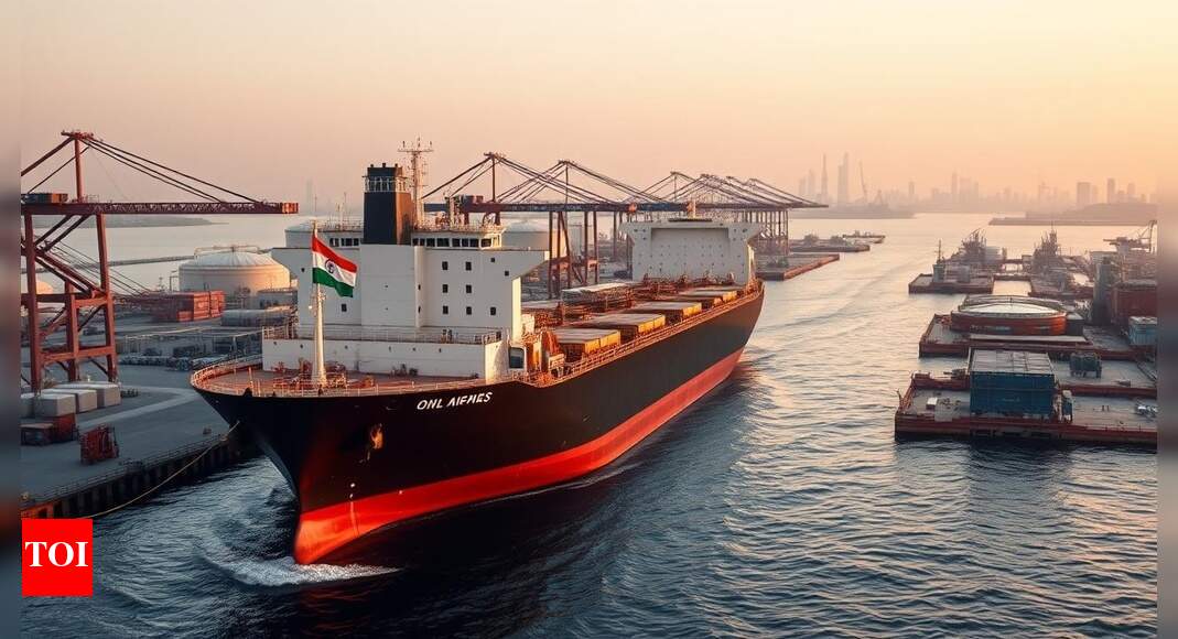 India faces $9–11 billion oil bill spike: Forced pivot from Russian crude after Trump's 'penalty' could hit margins- What analysts say