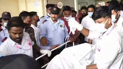 ‘She set herself on fire’: Puri girl dies 2 weeks after being airlifted to AIIMS Delhi; father cites depression in emotional video, police say ‘no one else involved’