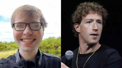 Who is Matt Deitke? 24-year-old AI genius who rejected Meta’s $125 million offer and then Mark Zuckerberg personally met him with a doubled package
