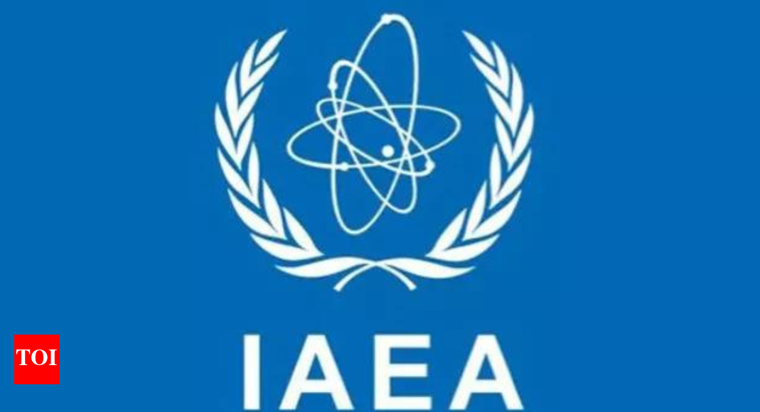 'Struck by shelling and drones': Ukraine's Zaporizhzhia nuclear plant attacked; explosions reported, smoke spotted