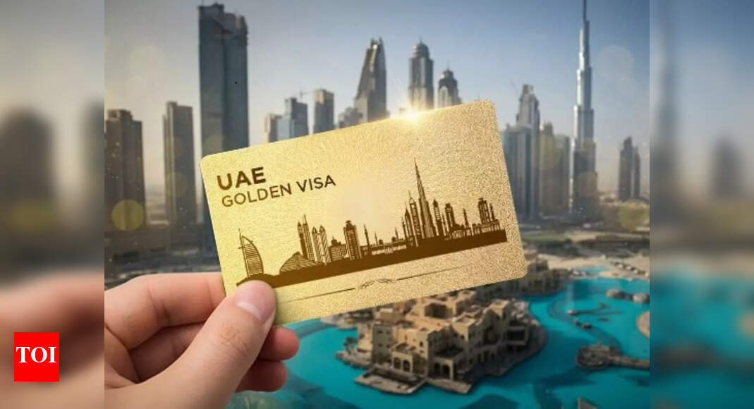 Top 3 Golden Visa myths debunked: Here's what you really need to qualify