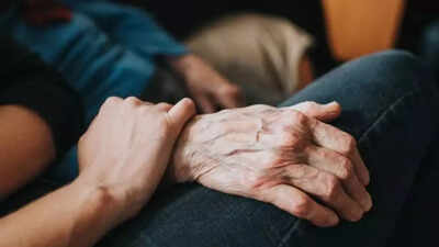 When does your body's aging accelerate? Study reveals the 'turning