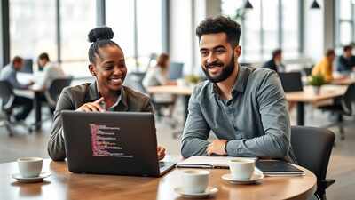 Hiring growth in India: Global IT firms like Google, Meta ramp up recruitment while TCS, Infosys and more domestic majors slow down; AI, cloud drive shift