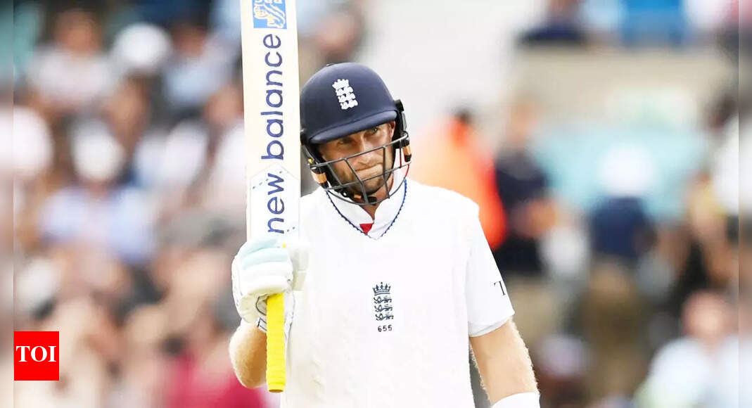 IND vs ENG Live: Root closing in on ton, England edge closer to historic chase