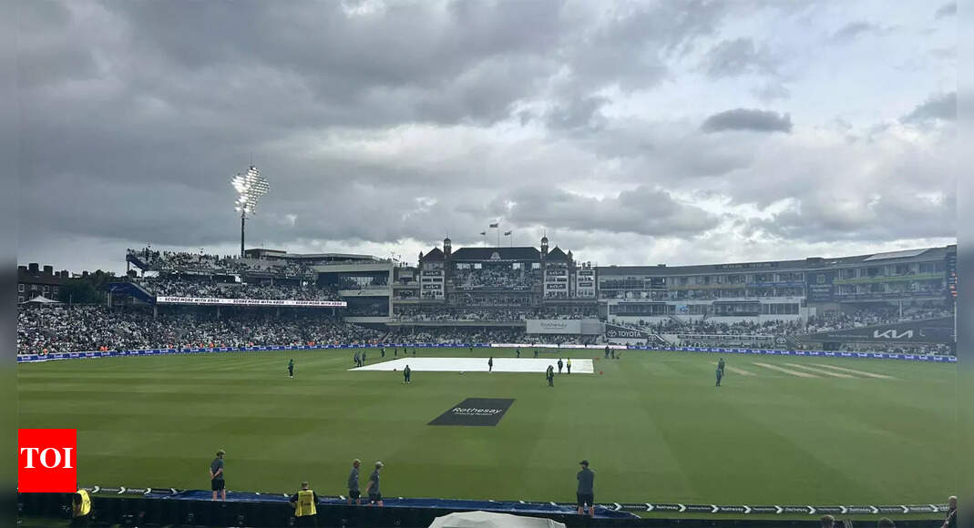 IND vs ENG: England 339/6 at stumps, need 35 runs to win at The Oval