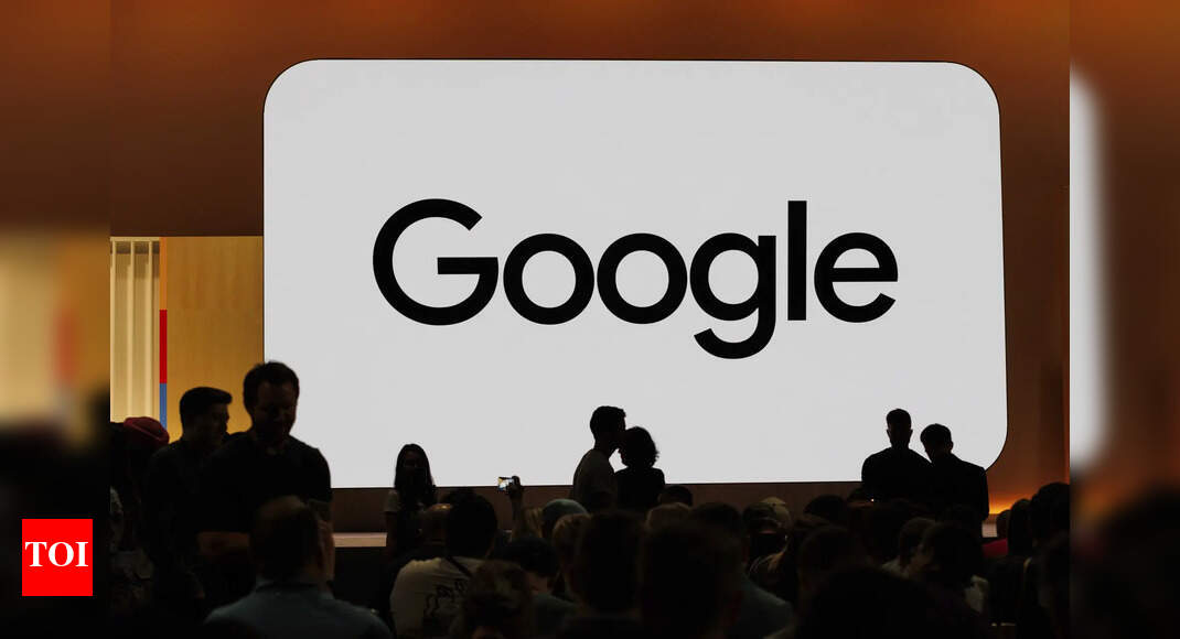 Google reportedly stops funding of 214 groups, over 50 of them are related to ...