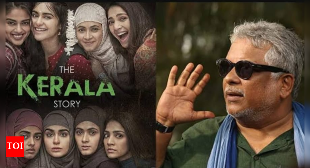'The Kerala Story' director feels Adah Sharma deserved best actress