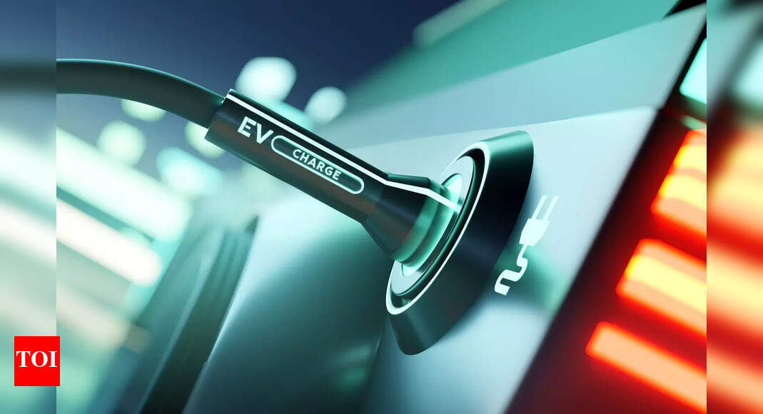 Qatar boosts green mobility with 300+ fast EV chargers that charge up to 80% in just 30 mins