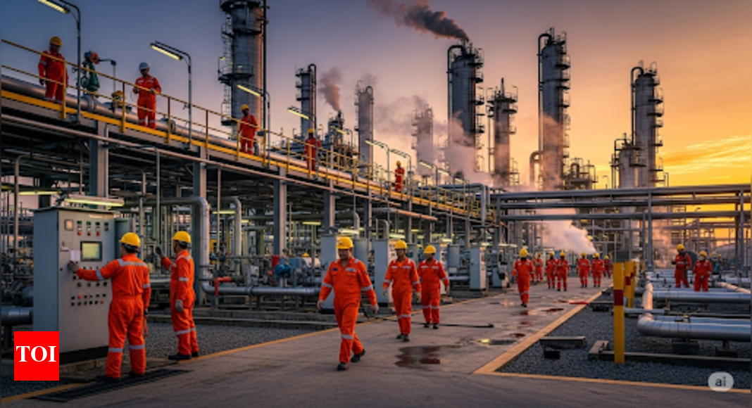 Kuwait Petroleum to begin retiring employees over 60 this year, shifting focus to hiring young nationals