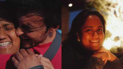 Aayush Sharma shares romantic birthday tribute to wife Arpita Khan; Calls her his strength amid health recovery