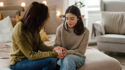 The puberty talk: When to talk, what to talk, and the challenges, according to experts