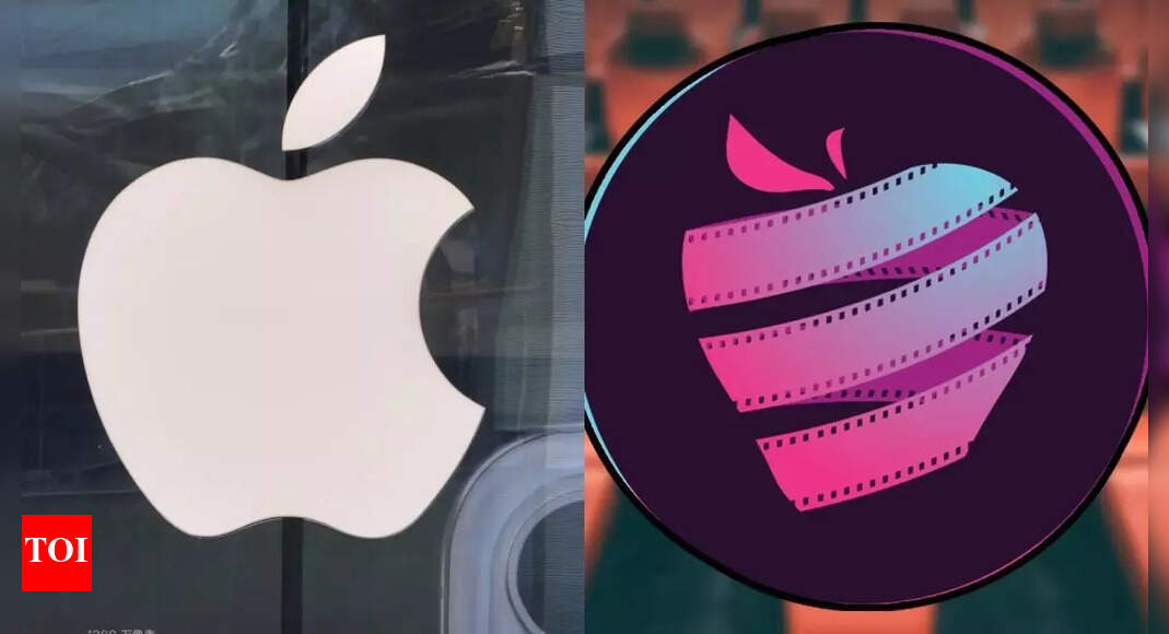 Apple vs. Apple: The unexpected legal battle shaking up Hollywood and Silicon Valley