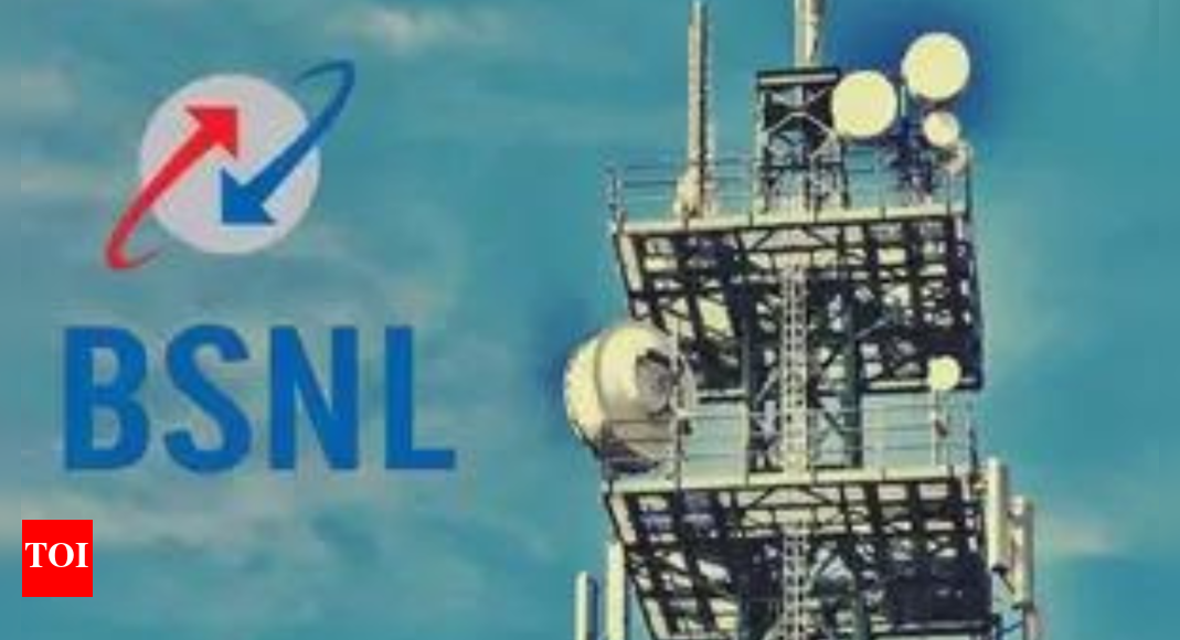 BSNL, NRL sign pact; will launch India’s first 5G CNPN in refinery sector