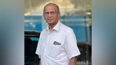 'Two Rupee Doctor': Kerala's Dr Rairu Gopal dies at 80; used to treat patients for nominal fee
