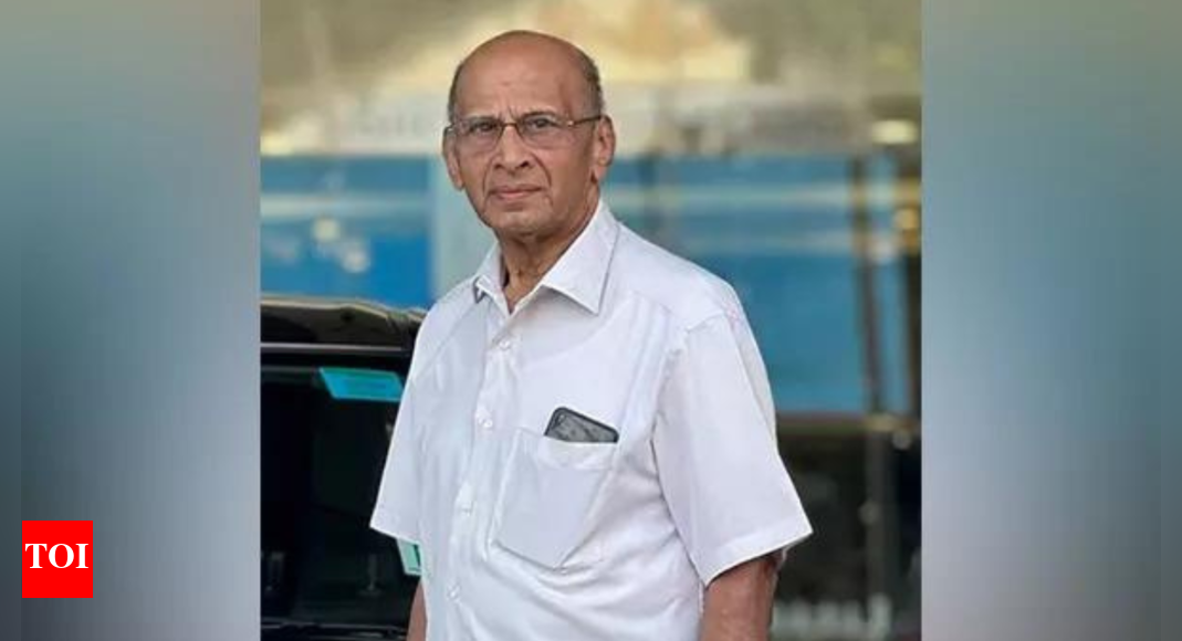 'Two Rupee Doctor': Kerala's Dr Rairu Gopal dies at 80; used to treat patients for nominal fee