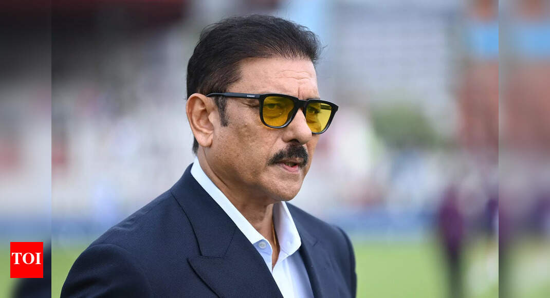 'Gautam Gambhir should get his bowlers and show ... ' - Ravi Shastri's stern message for India