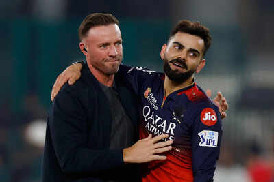 WCL Final | 'Still better than most playing in IPL' - Dale Steyn drops a bombshell after AB de Villiers' smashes 47-ball century against Pakistan