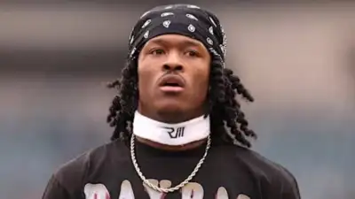 “Kendrick Lamar over Beyonce”: Ray-Ray McCloud fuels Emmy war with controversial music opinion inside Falcons camp