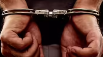 Three arrested for stealing Rs 15,000 from donation boxes in Karnataka's Bantwal