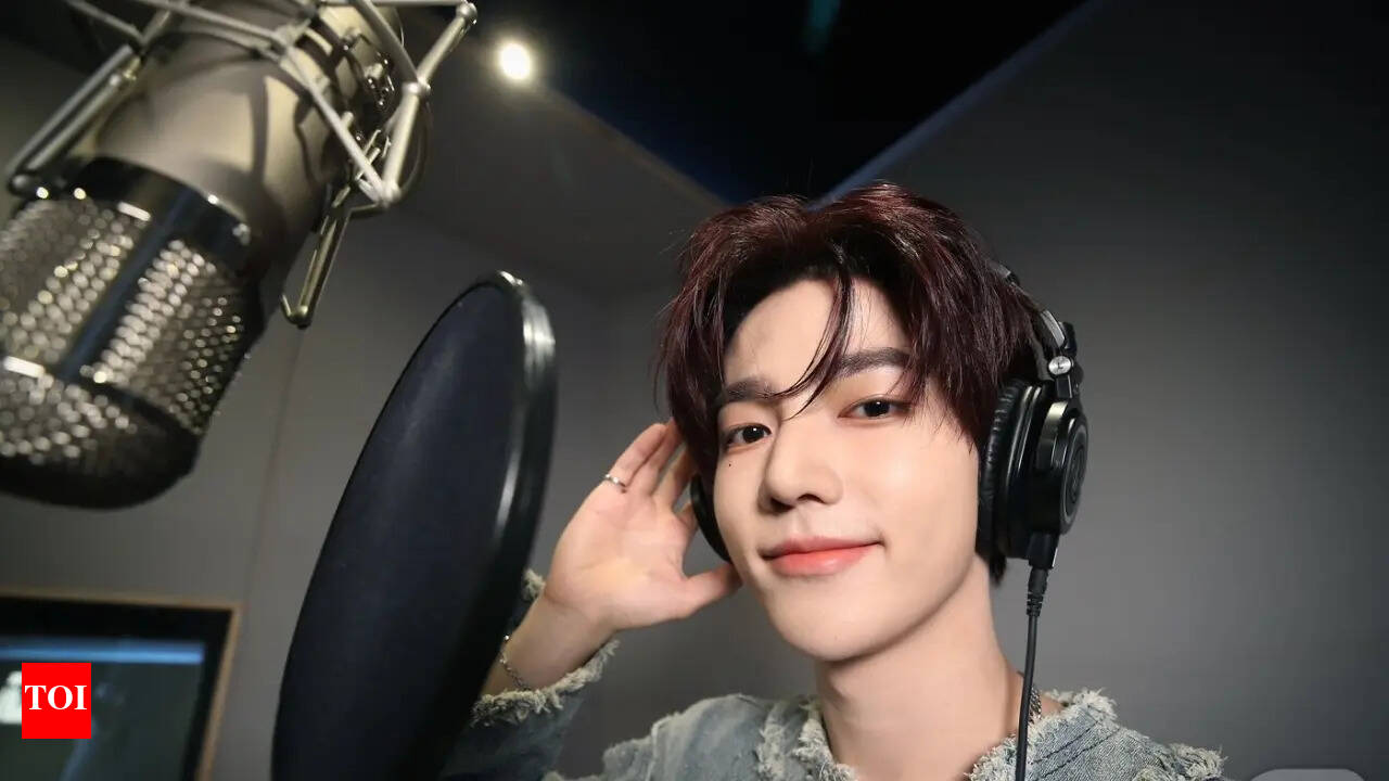 This K-Pop Idol's Genius Brain Will Blow Your Mind - Meet Zhang