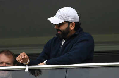IND vs ENG 5th Test: Rohit Sharma’s sweet gesture for Yashasvi Jaiswal’s family melts hearts – See photos