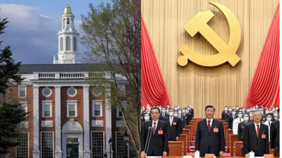 ‘Trains CCP’s future leaders’: Report accuses Harvard of having decade-long ties to Chinese Communist Party; Congress demands all records by August 7