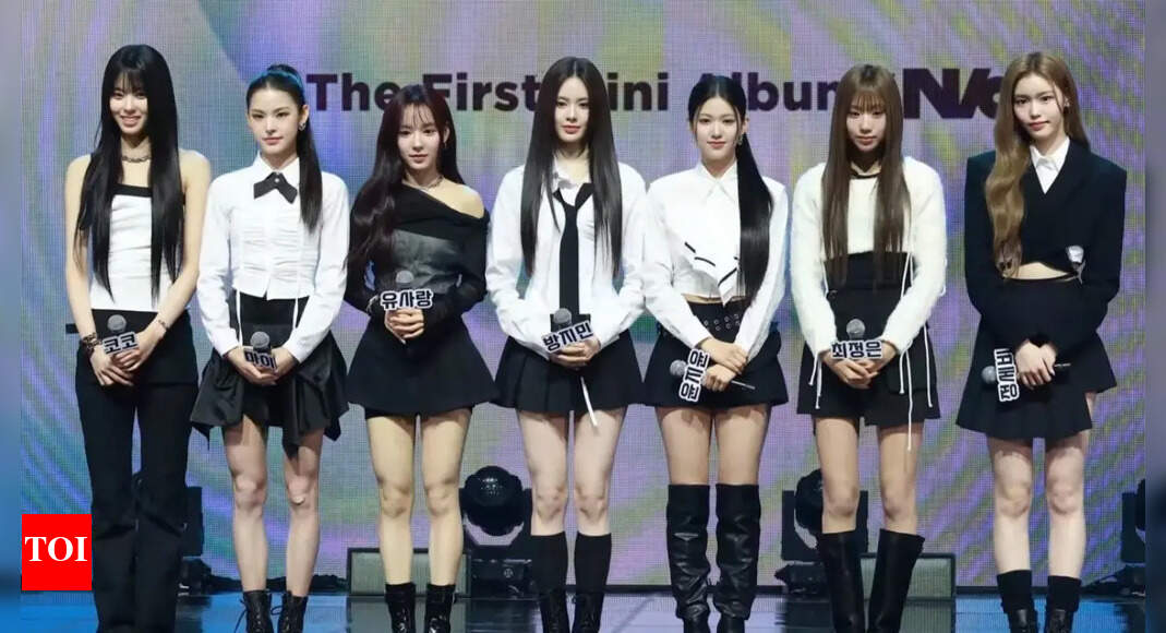 Yikes! IZNA's Lip-Sync Slip-Up Steals the Spotlight in Their