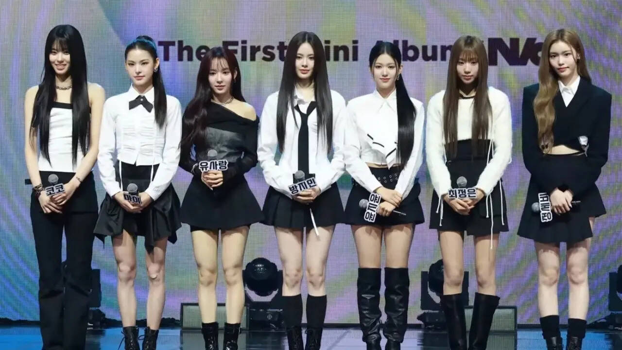 K-POP・アジア Na Yikes! IZNA's Lip-Sync Slip-Up Steals the Spotlight in Their