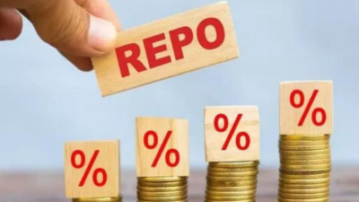 Representative image Monetary policy: RBI likely to hold repo rate at 5.5% amid growth concerns, subdued inflation - Experts